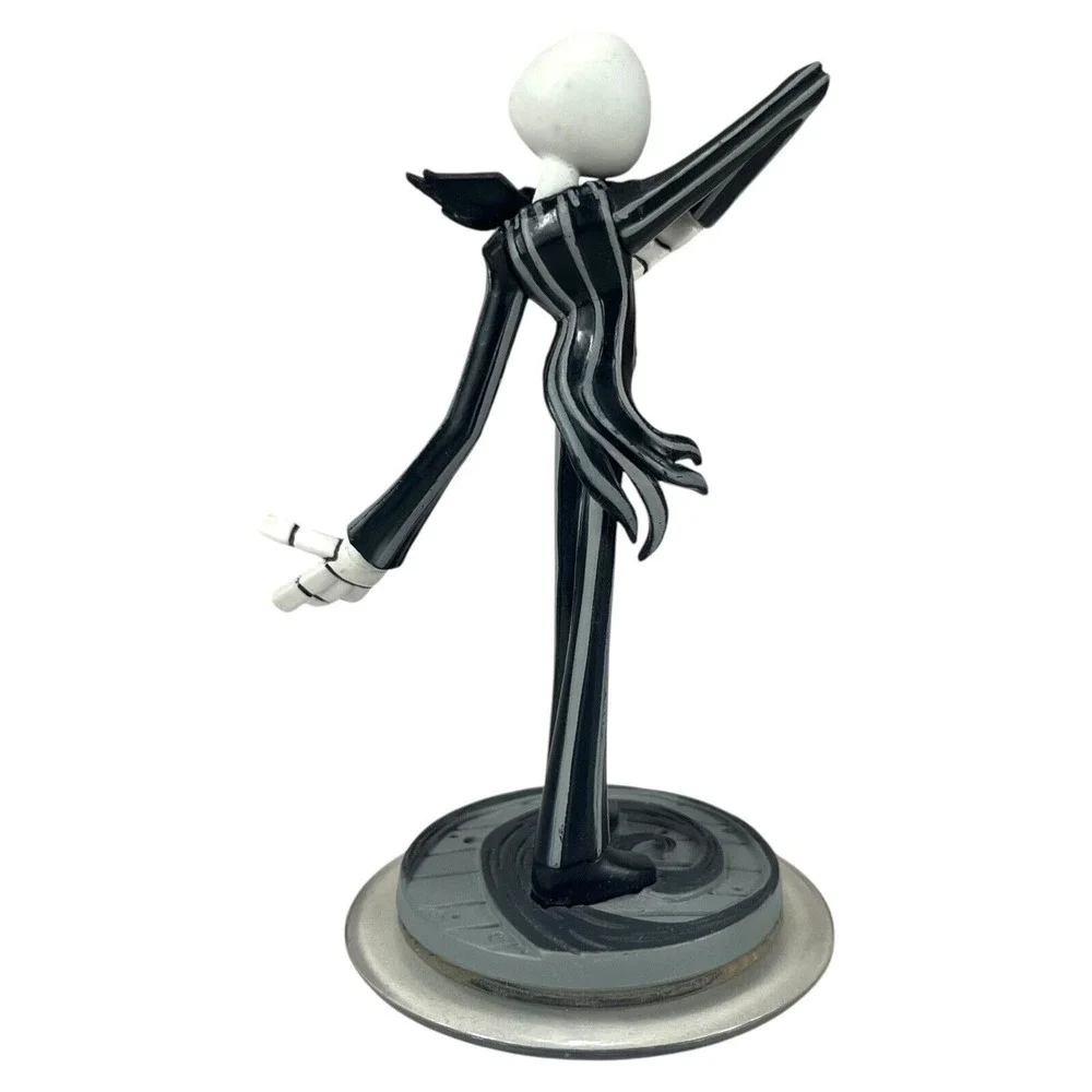 Disney Infinity Jack Skellington‎ Figure The Nightmare Before Christmas